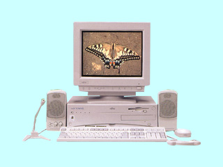 FMV-TOWNS SH 一太郎 FMVTS-HLS1 FMVTS-HLS1