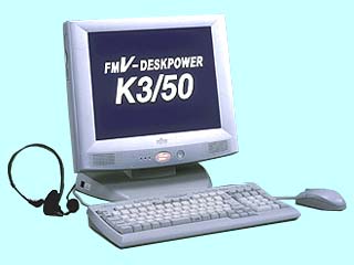 FMV-DESKPOWER K3/50 FMVK3503 FMVK3503