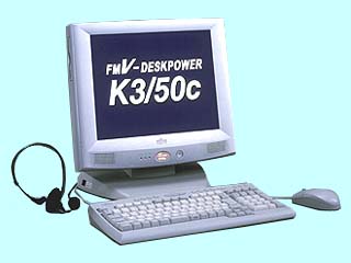 FMV-DESKPOWER K3/50c FMVK350C1 FMVK350C1