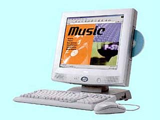 FMV-DESKPOWER K4/56c FMVK456C3 FMVK456C3