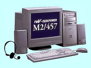 FMV-DESKPOWER M2/457 FMVM24573 FMVM24573