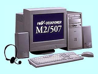 FMV-DESKPOWER M2/507 FMVM25073 FMVM25073