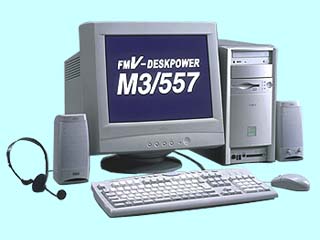 FMV-DESKPOWER M3/557 FMVM35573 FMVM35573