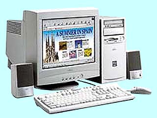 FMV-DESKPOWER M/405 FMVM4056 FMVM4056