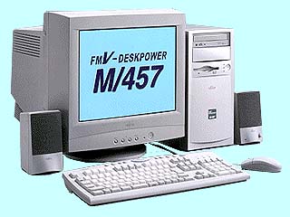 FMV-DESKPOWER M/457 FMVM4574 FMVM4574