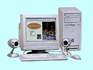 FMV-DESKPOWER M4/707 FMVM47073 FMVM47073