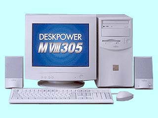 FMV-DESKPOWER MVIII305 FMVM83051 FMVM83051