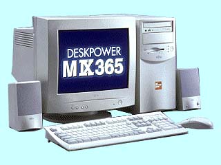 FMV-DESKPOWER MIX365 FMVM93651 FMVM93651
