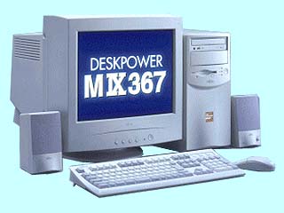 FMV-DESKPOWER MIX367 FMVM93673 FMVM93673