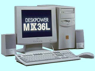 FMV-DESKPOWER MIX36L FMVM936L3 FMVM936L3