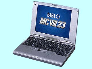 FMV-BIBLO MCVIII23 FMVMC823 FMVMC823