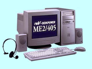 FMV-DESKPOWER ME2/405 FMVME24053 FMVME24053