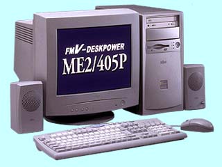 FMV-DESKPOWER ME2/405P FMVME2405P FMVME2405P