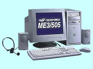 FMV-DESKPOWER ME3/505 FMVME35053 FMVME35053