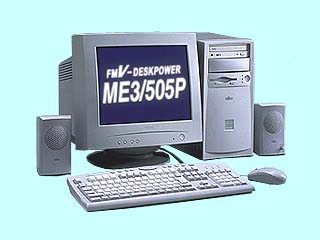 FMV-DESKPOWER ME3/505P FMVME3505P FMVME3505P