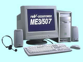 FMV-DESKPOWER ME3/507 FMVME35073 FMVME35073