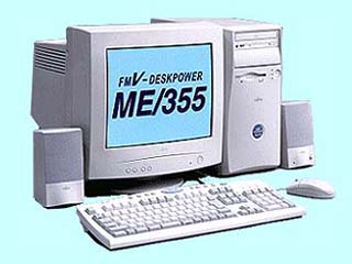 FMV-DESKPOWER ME/355 FMVME355 FMVME355