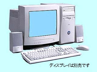 FMV-DESKPOWER ME/35B FMVME35B FMVME35B