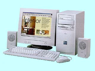 FMV-DESKPOWER ME4/535 FMVME45353 FMVME45353