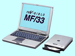 FMV-BIBLO MF/33 FMVMF336 FMVMF336
