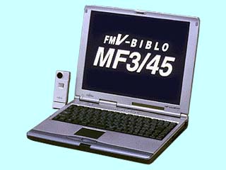 FMV-BIBLO MF3/45 FMVMF3453 FMVMF3453