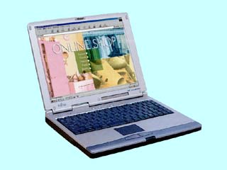 FMV-BIBLO MF4/600R FMVMF460R FMVMF460R