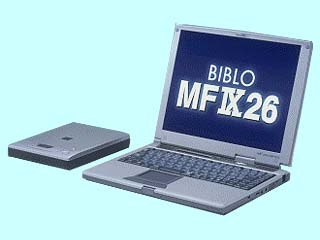 FMV-BIBLO MFIX26 FMVMF9263V FMVMF9263V