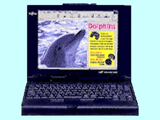 FMV-BIBLO NCVI20 FMVNC620 FMVNC620