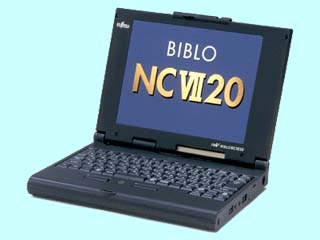 FMV-BIBLO NCVII20 FMVNC720 FMVNC720