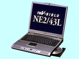 FMV-BIBLO NE2/43L FMVNE243L2 FMVNE243L2