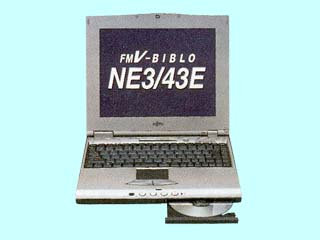FMV-BIBLO NE3/43E FMVNE343E FMVNE343E