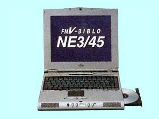 FMV-BIBLO NE3/45 FMVNE3453 FMVNE3453
