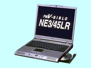 FMV-BIBLO NE3/45LR FMVNE345R3 FMVNE345R3