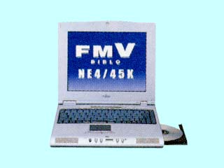 FMV-BIBLO NE4/45K FMVNE445K3 FMVNE445K3