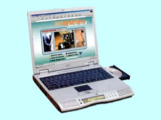 FMV-BIBLO NE4/50C FMVNE450C3 FMVNE450C3