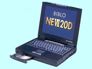 FMV-BIBLO NEVII20D FMVNE720D3 FMVNE720D3