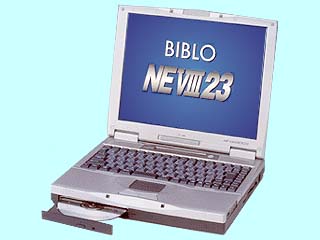 FMV-BIBLO NEVIII23 FMVNE8233 FMVNE8233
