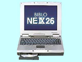 FMV-BIBLO NEIX26 FMVNE9263 FMVNE9263