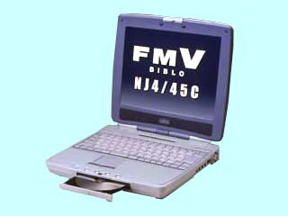 FMV-BIBLO NJ4/45C FMVNJ445C FMVNJ445C