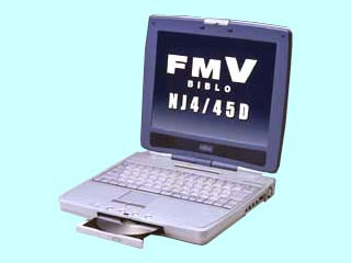 FMV-BIBLO NJ4/45D FMVNJ445D3 FMVNJ445D3
