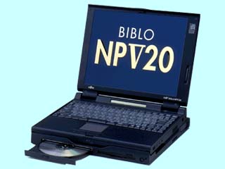 FMV-BIBLO NPV20 FMVNP5203 FMVNP5203