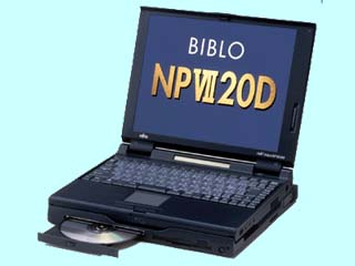 FMV-BIBLO NPVII20D FMVNP720D1 FMVNP720D1