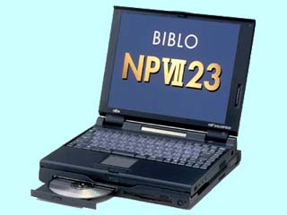 FMV-BIBLO NPVII23 FMVNP7232 FMVNP7232