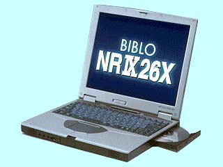 FMV-BIBLO NRIX26X FMVNR926X1 FMVNR926X1
