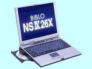 FMV-BIBLO NSIX26X FMVNS926X1 FMVNS926X1