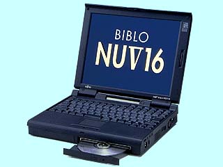 FMV-BIBLO NUV16 FMVNU5162 FMVNU5162