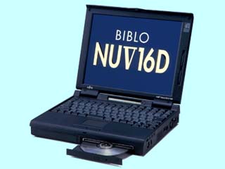 FMV-BIBLO NUV16D FMVNU516D3 FMVNU516D3