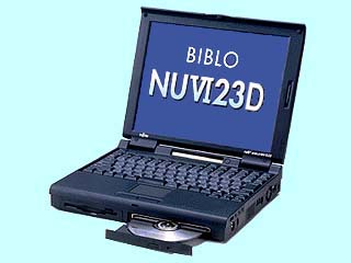 FMV-BIBLO NUVI23D FMVNU623D1 FMVNU623D1