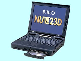 FMV-BIBLO NUVII23D FMVNU723D2 FMVNU723D2