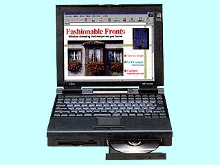 FMV-BIBLO NU Uv2 FMVNU5UV23 FMVNU5UV23